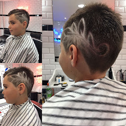 Photo n°45 de Barbier Paris 7 - GG Barbershop Paris - Coiffeur Paris 7 à Paris (Barbier)