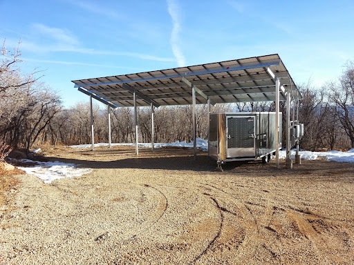Hoffmann Electrical Contractors - Visual