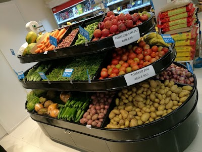 Photos of TimePlus Supermarket Fzco