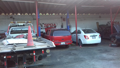 PROCAR SPDA - Thumbnail