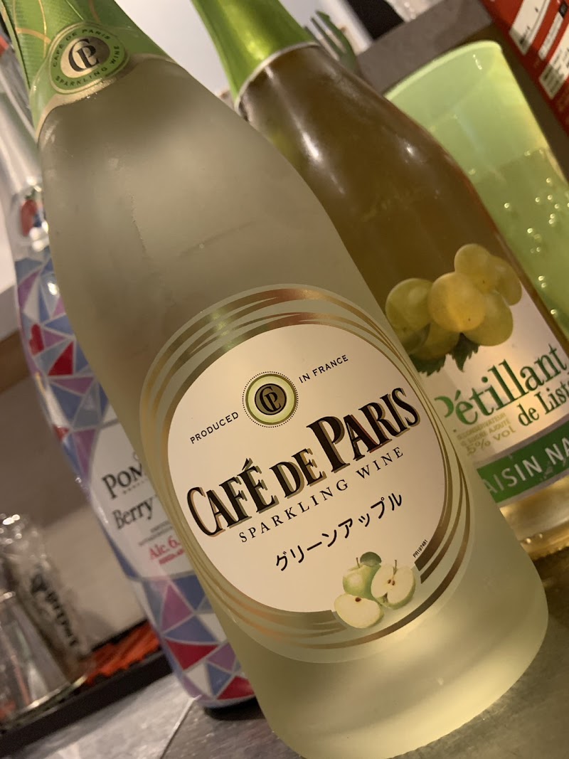 アニソンカフェ すた〜ず@べる