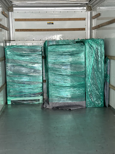 Happiest movers - Visual