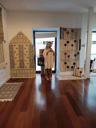 Decorbaraka - Visual