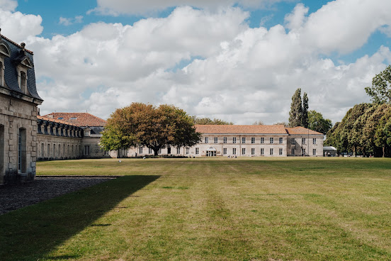 Hôtel Mercure Rochefort La Corderie Royale by null