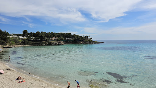 Oltre Ristorante Lido Gandoli - Thumbnail
