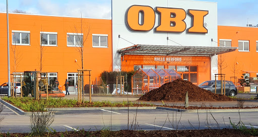 OBI Gartencenter Herford - Thumbnail