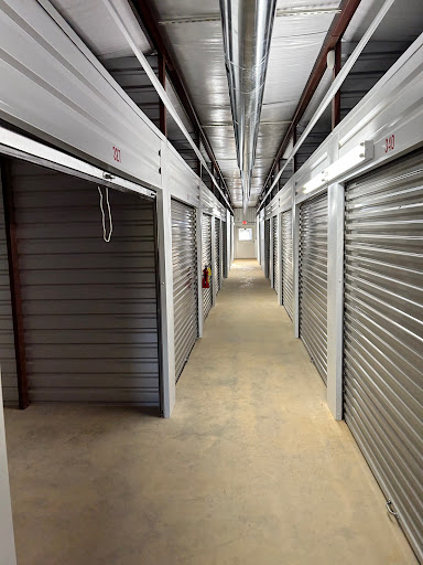 South Loop Storage - Visual
