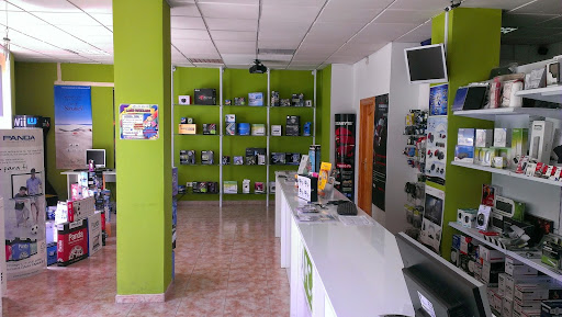 Computer store Santa Fe - Thumbnail