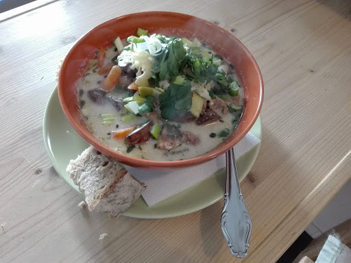 Die Suppe und das Grün - Dietzenbach Altstadt (Roter Platz) Gallery - Germany