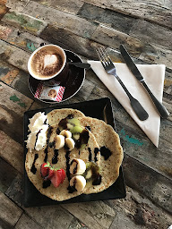 Photo n°16 de The Architect à Le Havre (Bar)