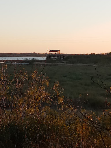 Osprey Overlook - Visual