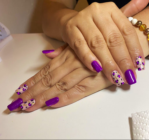 Hakuna Nails - Visual