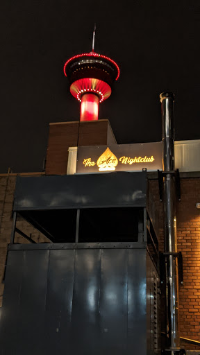 The Ace Nightclub - Thumbnail
