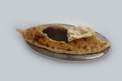 Taşdelen Kebap