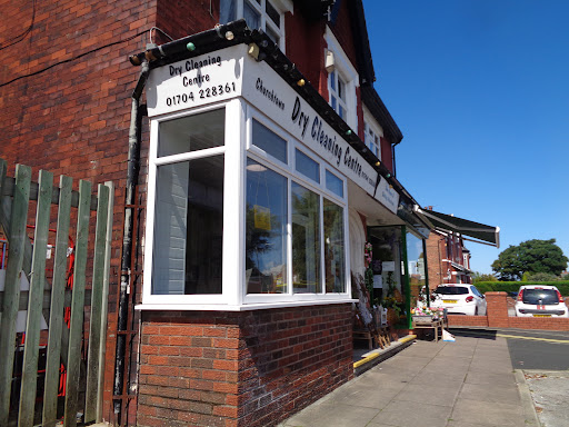 Churchtown Dry Cleaning Centre