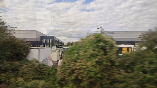 VALOR PARK Le Bourget - Thumbnail