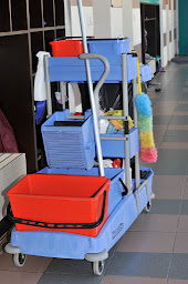 Photo n°3 de A.C.O. à Lugrin (Entreprise de nettoyage de vitres)