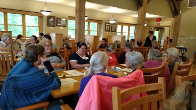 Photos of Lake Hope Lodge
