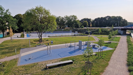 Sport Park Petrinum