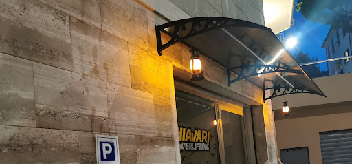 Chiavari Powerlifting - Visual