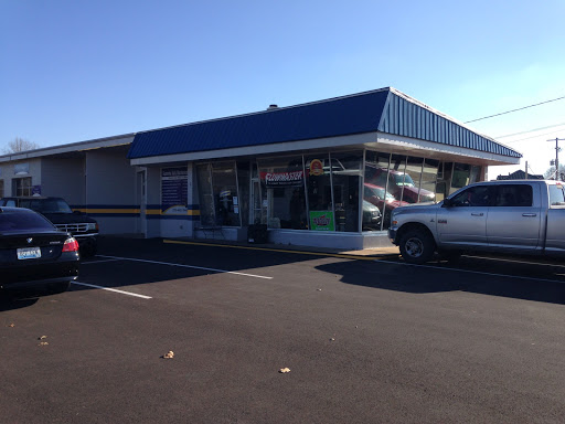 Supreme Automotive Mechanics & Mufflers