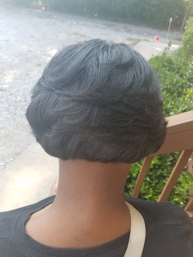 Visions Of Beauty Hair Gallery LLC Gallery - United States