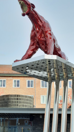 Skocentrum - Thumbnail
