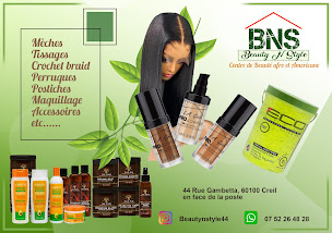 Photo n°27 de SUPERETTE GAMBETTA à Creil (Magasin de cosmétiques)