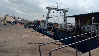 Photos of Bluefone Marine Ghana Limited