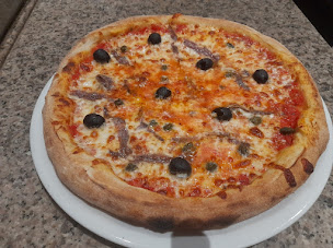 Photo n°70 de Bistro de Vincent - Restaurant à Peltre à Peltre (Restaurant)