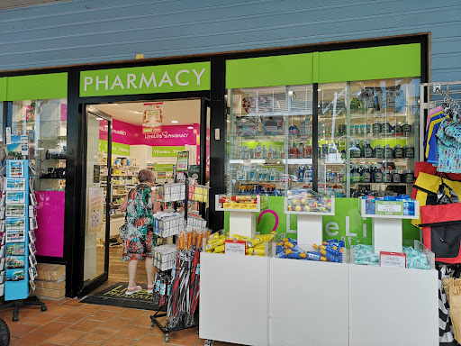 LiveLife Pharmacy Macrossan Street - Thumbnail