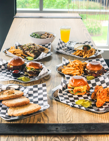 Two Mixed Up by null