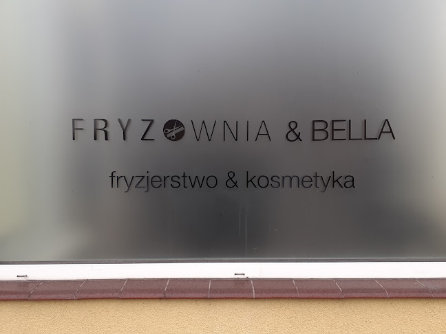 Fryzownia - Kętrzyn