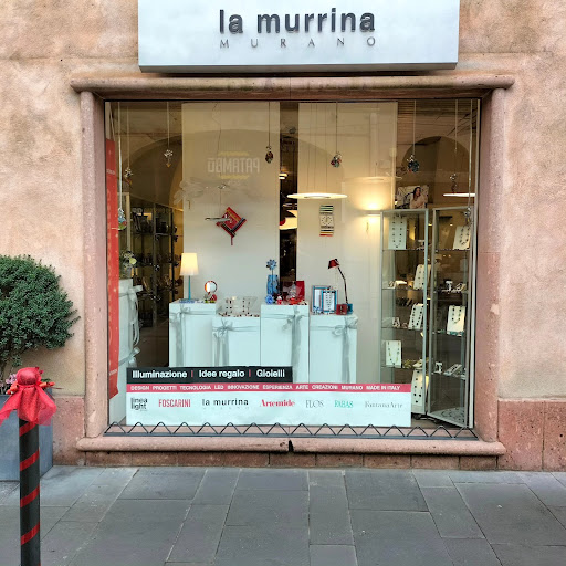 Stilnovo La Murrina Murano Artemide Flos Foscarini Kartell Linealight Lampadari Oristano