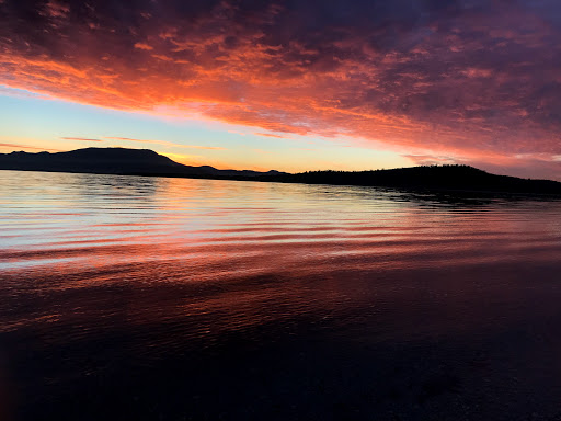 Mortimer Bay Coastal Reserve - Thumbnail