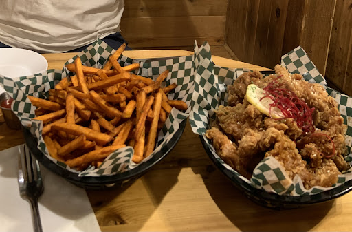 Chimac Korean Pub & Fried Chicken - Thumbnail