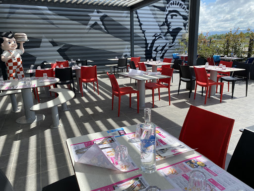 Photo 3 - Memphis - Restaurant Diner