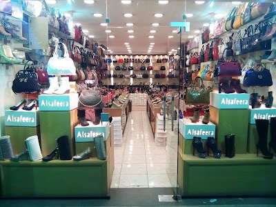 Photos of Al-safera Soes&fashion