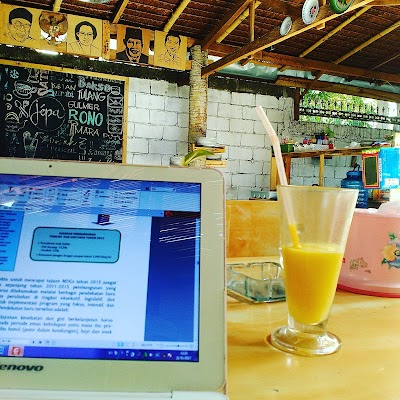 Photos of Cafe Jepa