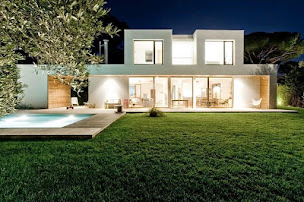 Photo n°2 de La Maison de Laurence à Montpellier (Agent immobilier)