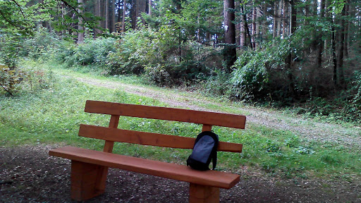 Rastpunkt Sandbruchweg - Thumbnail