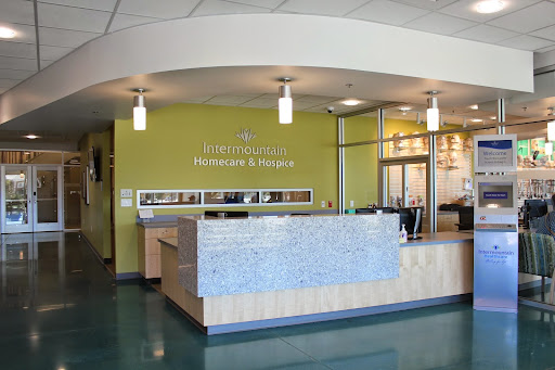 Intermountain Homecare & Hospice - South Jordan - Thumbnail