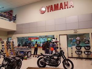 Yamaha Motor del Perú 2