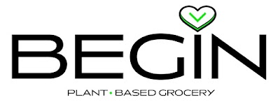 Begin PBG Plant-Based Grocery