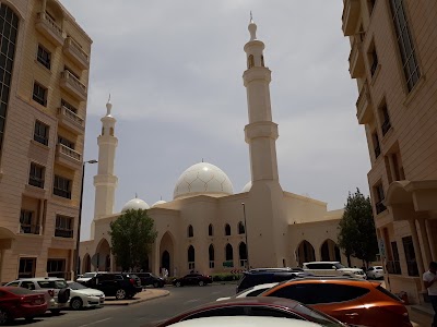 Photos of مسجد محمًد احمد الحميًري