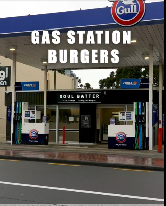 Soul Batter-Fish & Chips - New Zealand