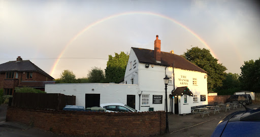 The Manor Arms - Thumbnail
