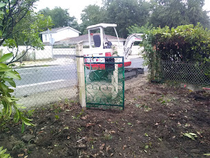 Photo n°20 de BABA ESPACESVERTS à Hourtin (Jardin)