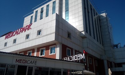 Photos of Medical Park