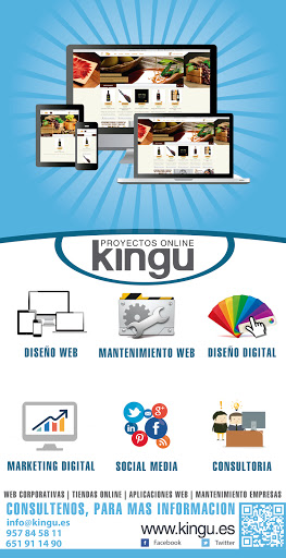 Kingu - Visual